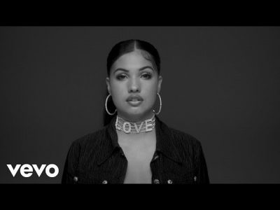 VIDEO: Mabel – OK (Anxiety Anthem)