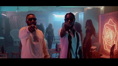 VIDEO: Mut4y Ft. Maleek Berry – Turn Me On