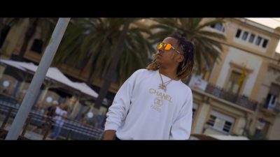 VIDEO: Nafe Smallz - Bad To The Bone