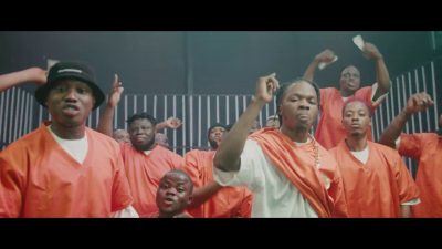 VIDEO: Naira Marley - Soapy (Official Video)