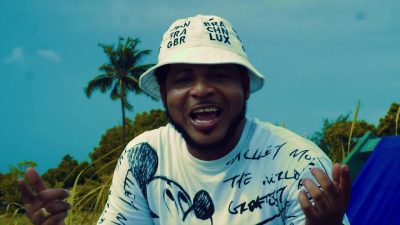 VIDEO: OGB Ft. Austynobeatz – Shakara