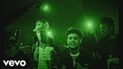 VIDEO: Octavian - Take It Easy Ft. Smokepurpp