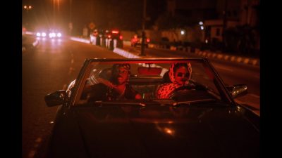 VIDEO: Odunsi - Wetin Dey / Better Days Ft. WANI