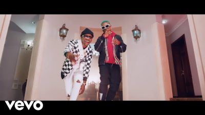 VIDEO: Q2 Ft. Zlatan - Won Ni