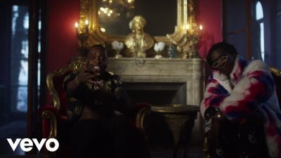 VIDEO: Quality Control, 24Heavy - Longtime Ft. Young Thug