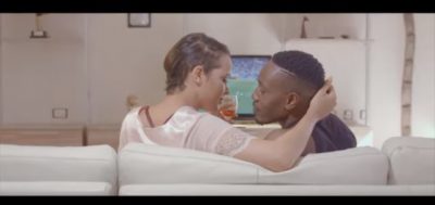 VIDEO: Roberto - Alright Ft. King Kaka