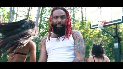 VIDEO: Sada Baby Ft. Tee Grizzley - Next Up