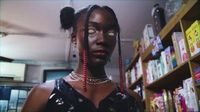 VIDEO: Santi - Raw Dinner (The Movie) Ft. Kida Kudz