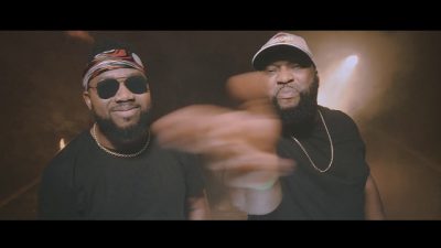 VIDEO: Slowdog - Dubai 2 Onitsha Ft. Magnito