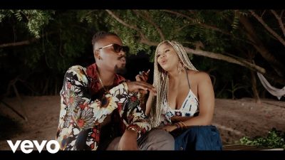 VIDEO: Soti Ft. YCee - Ink