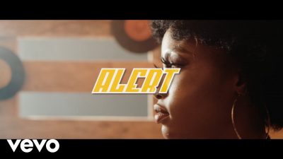 VIDEO: Spider Rider - Alert Ft. Zlatan