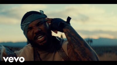 VIDEO: The Game - West Side