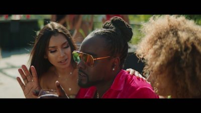VIDEO: Wale – On Chill Ft. Jeremih