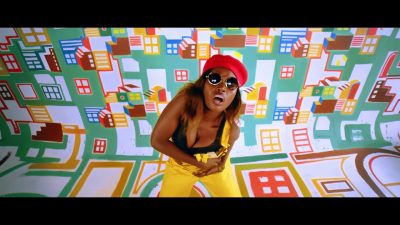 VIDEO: Wembly Mo ft. Fik Fameica - Gansiiwa