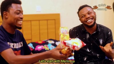 VIDEO: Xploit Comedy - How To Treat a Stingy Friend