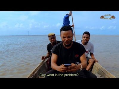 VIDEO: Xploit Comedy - The Spirit of Stinginess