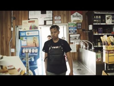 VIDEO: YBN Cordae - Broke As F**k