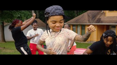 VIDEO: Young M.A - BIG