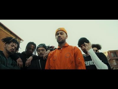VIDEO: YoungstaCPT - Old Kaapie