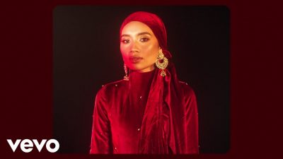 VIDEO: Yuna - (Not) The Love Of My Life