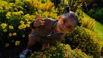 VIDEO: ZaZa - What I Do?