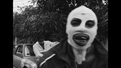 VIDEO: Zamir - Anti Ft. Ycee