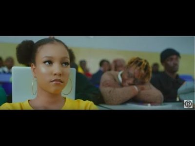 VIDEO: Zamorra - Run Away