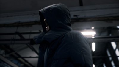 VIDEO: scarlxrd - UP.UP.UP.