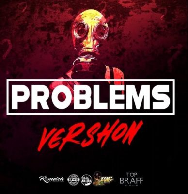 Vershon – Problems