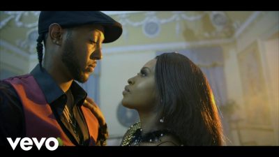 Vershon Ft. Krysie – Top Class (Audio + Video)