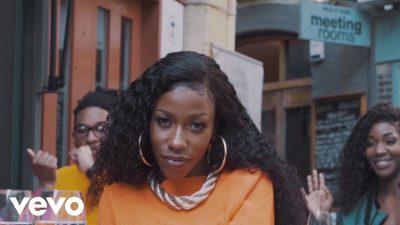 Vinka - My Baibe (Audio + Video)