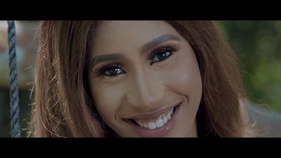 Waje - Udue Ft. Johnny Drille (Audio + Video)