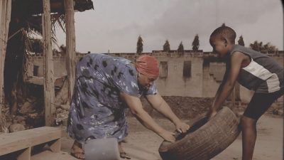 Wyse - Mama (Audio + Video)