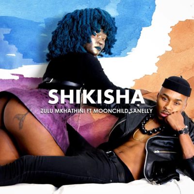 Zulu Mkhathini - Shikisha Ft. Moonchild Sanelly