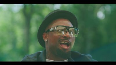 Akeju - Woman (Audio + Video)