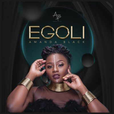 Amanda Black - Egoli