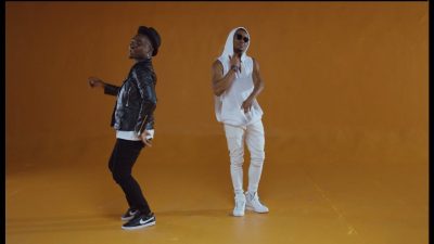 Aslay Ft. Alikiba - Bembea (Audio + Video)