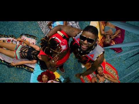 Beenie Gunter Ft. Skales – Bomblast (Audio + Video)