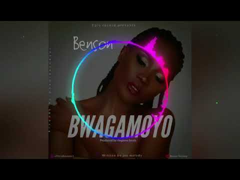 Benson - Bwagamoyo