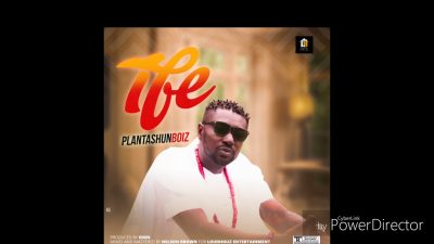 Blackface – Ife