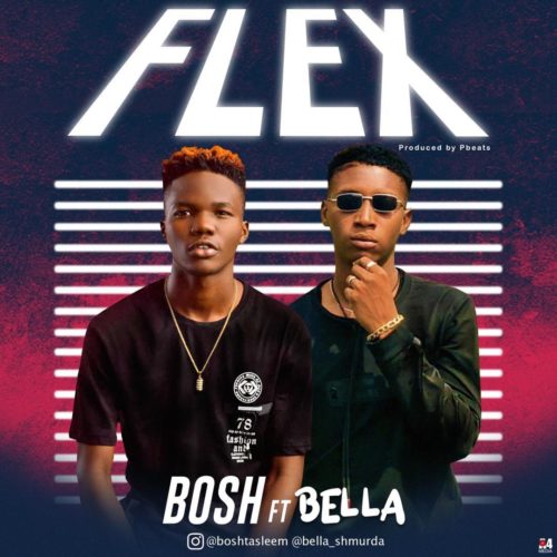 Bosh Ft. Bella Shmurda – Flex