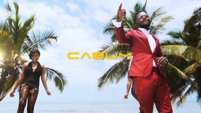 Cabum - Ye Na Wale (Audio + Video)