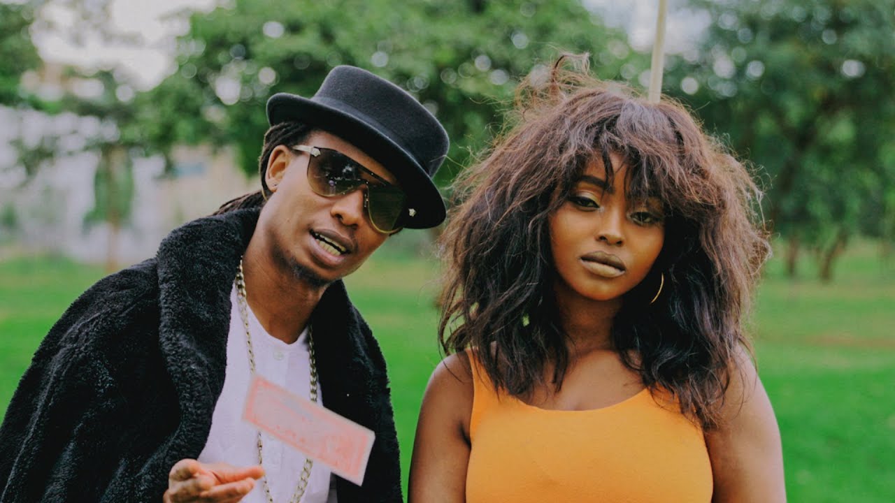 Chris Kaiga - Hizi Bundas (Audio + Video)