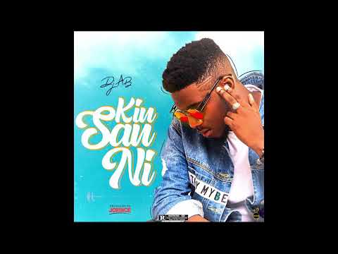 DJ AB - Kin San Ni
