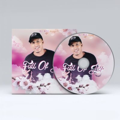 DJ Ace - Full of Joy