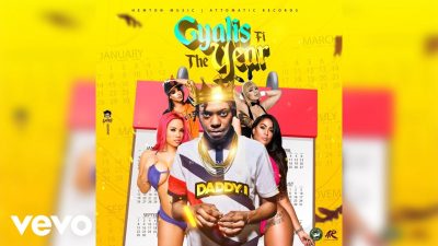Daddy1 - Gyalis Fi The Year