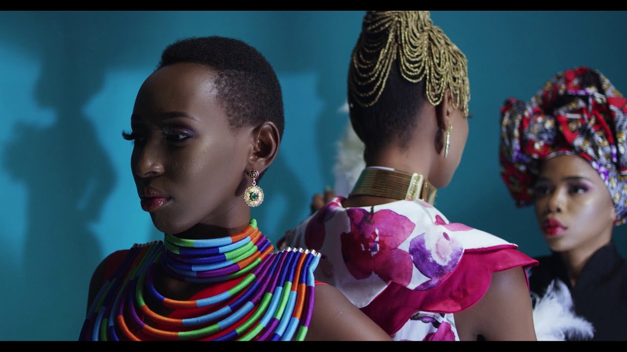 Darassa Ft. Jux – Juju (Audio + Video)