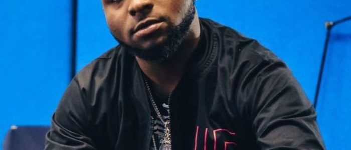 Davido makes a strong case for his famous voice