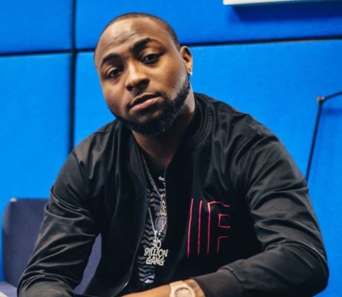 Davido To Appear In Hollywood Movie, "Coming 2 America 2" By Eddie Murphy