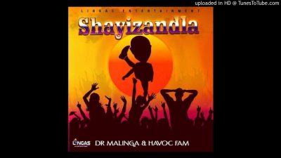 Dr Malinga & Havoc Fam - Shayizandla
